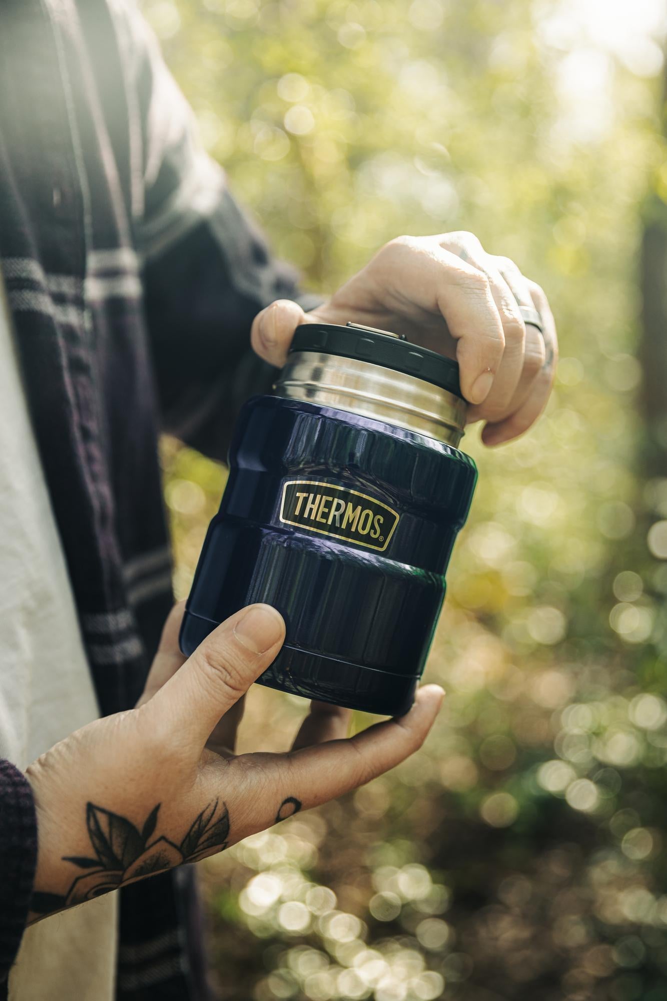 The Official Thermos UK Store | Thermos UK