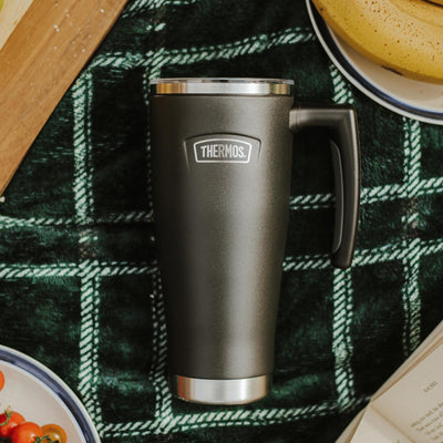 MUGS & TUMBLERS