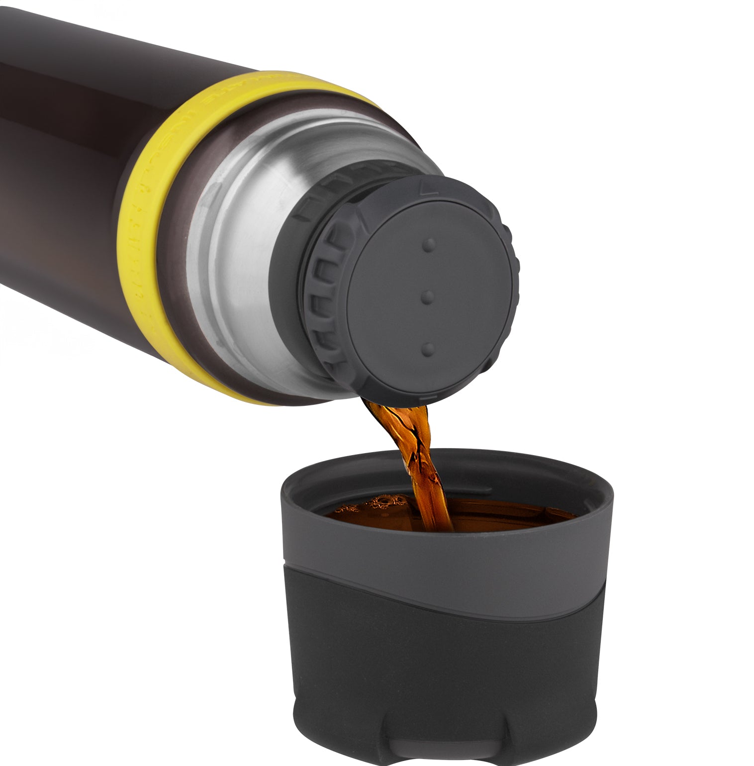 Charcoal 900ml