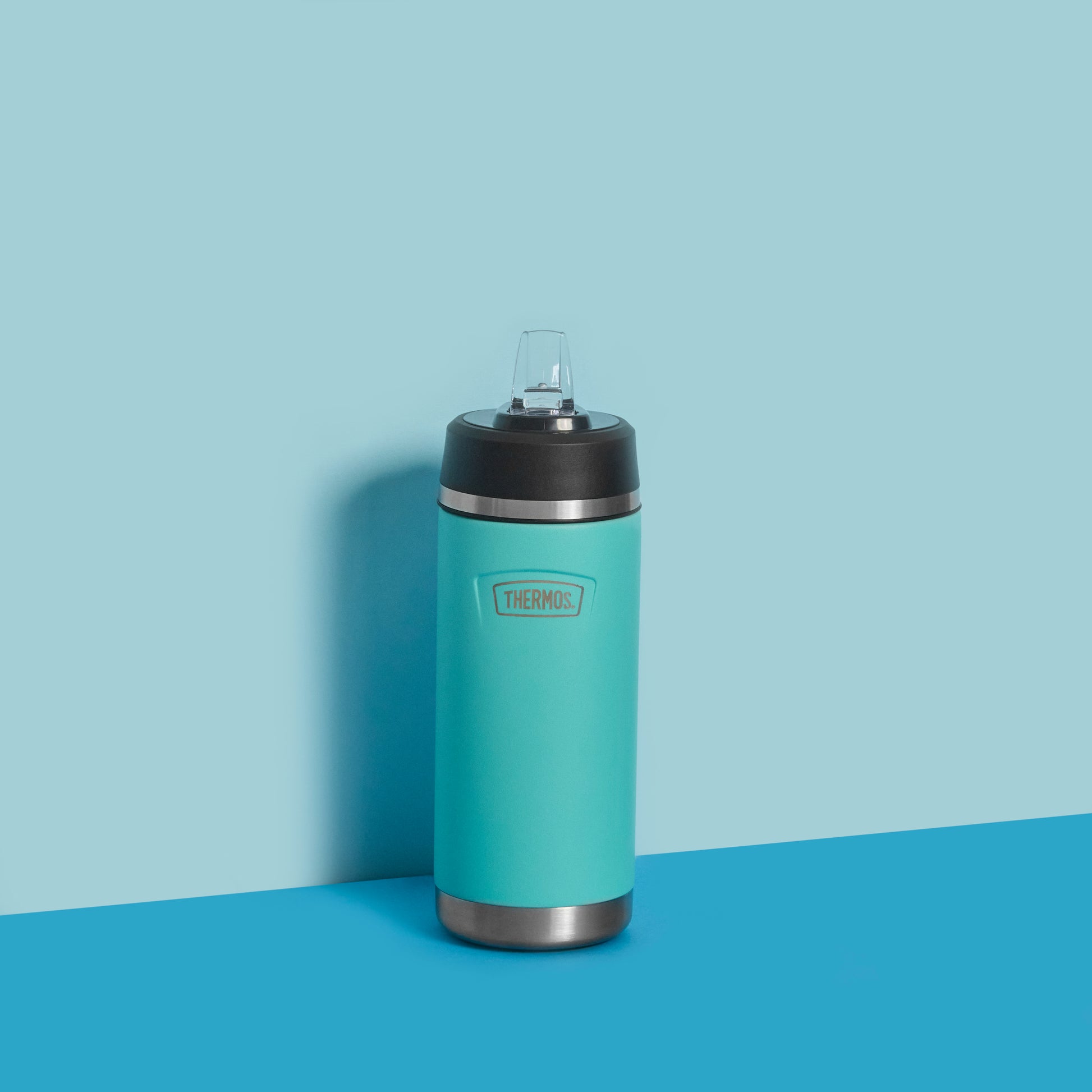 Aqua Blue