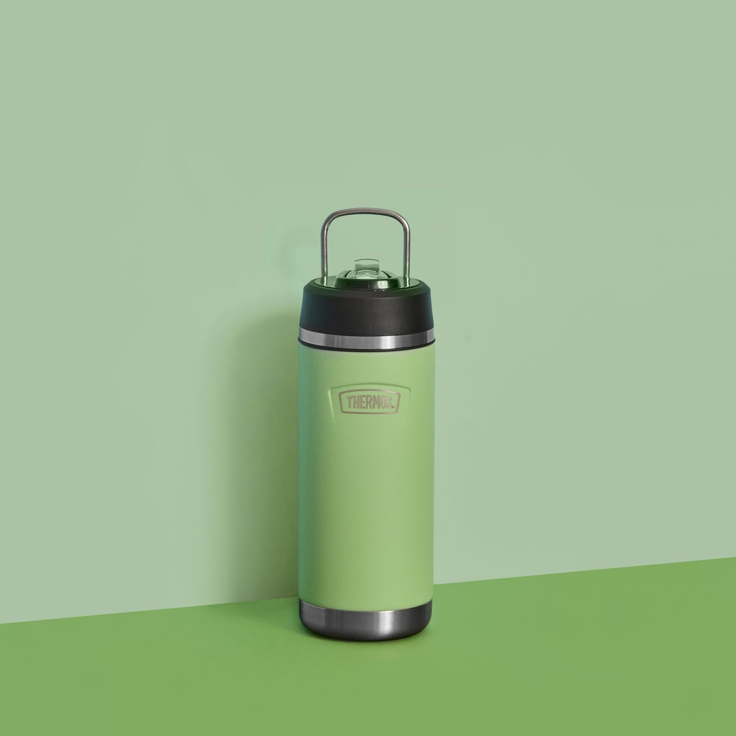 ICON FLIP LID BOTTLE