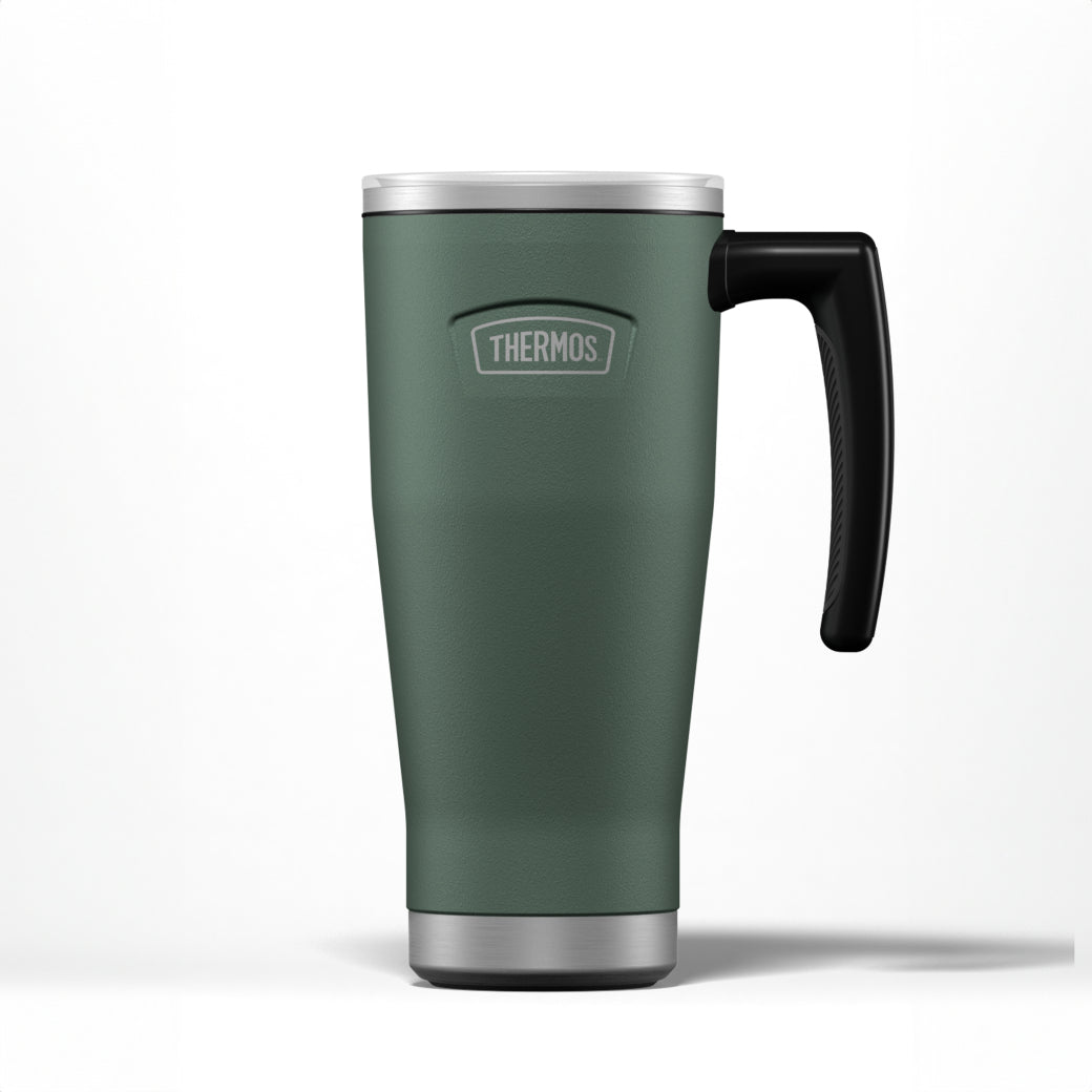 Rock Cap Green