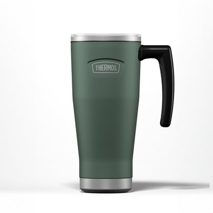 Rock Cap Green