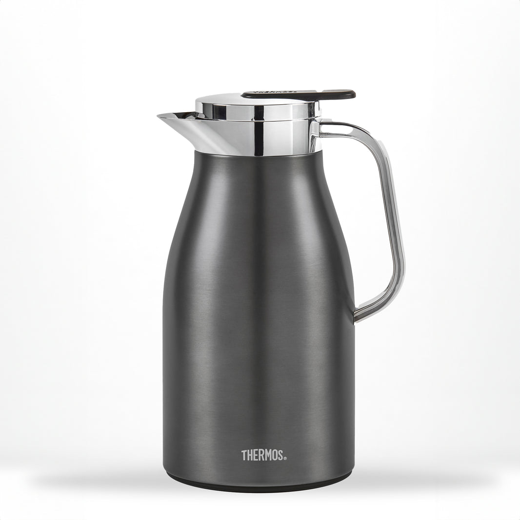 Gun Metal