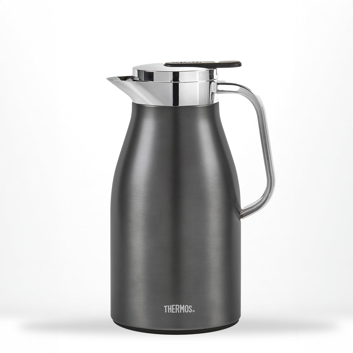 Gun Metal