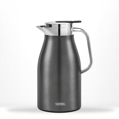 Gun Metal