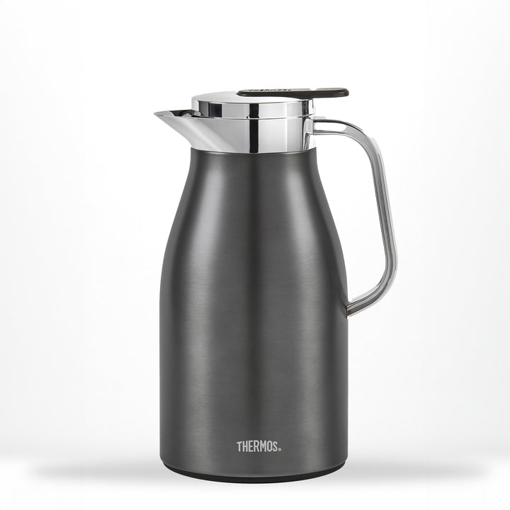 Gun Metal