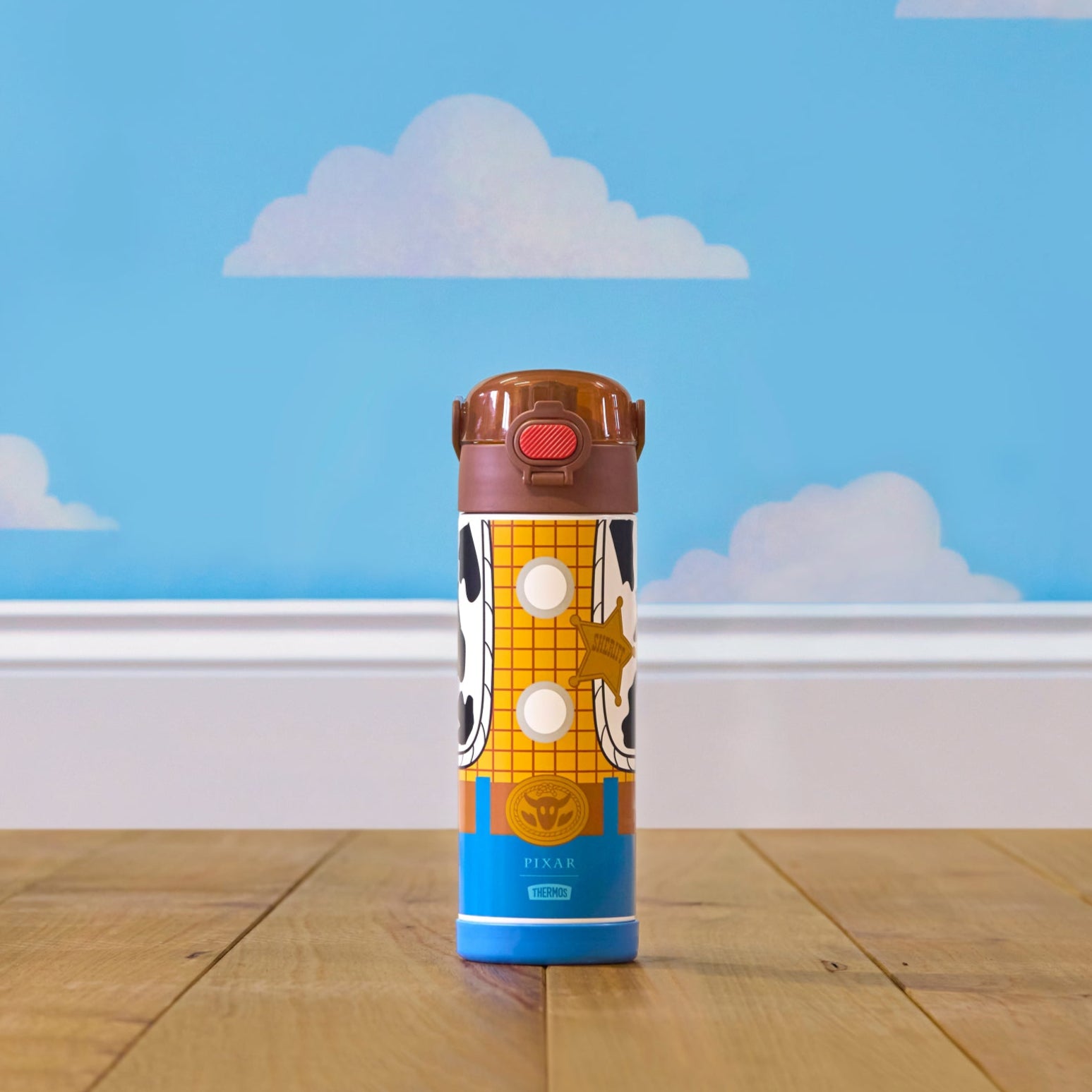 Disney Woody