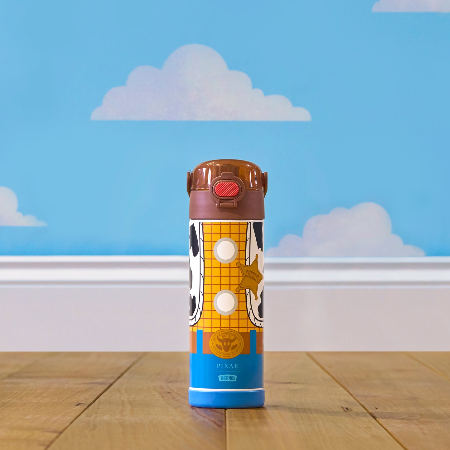 DISNEY TOY STORY BOTTLE - BUZZ