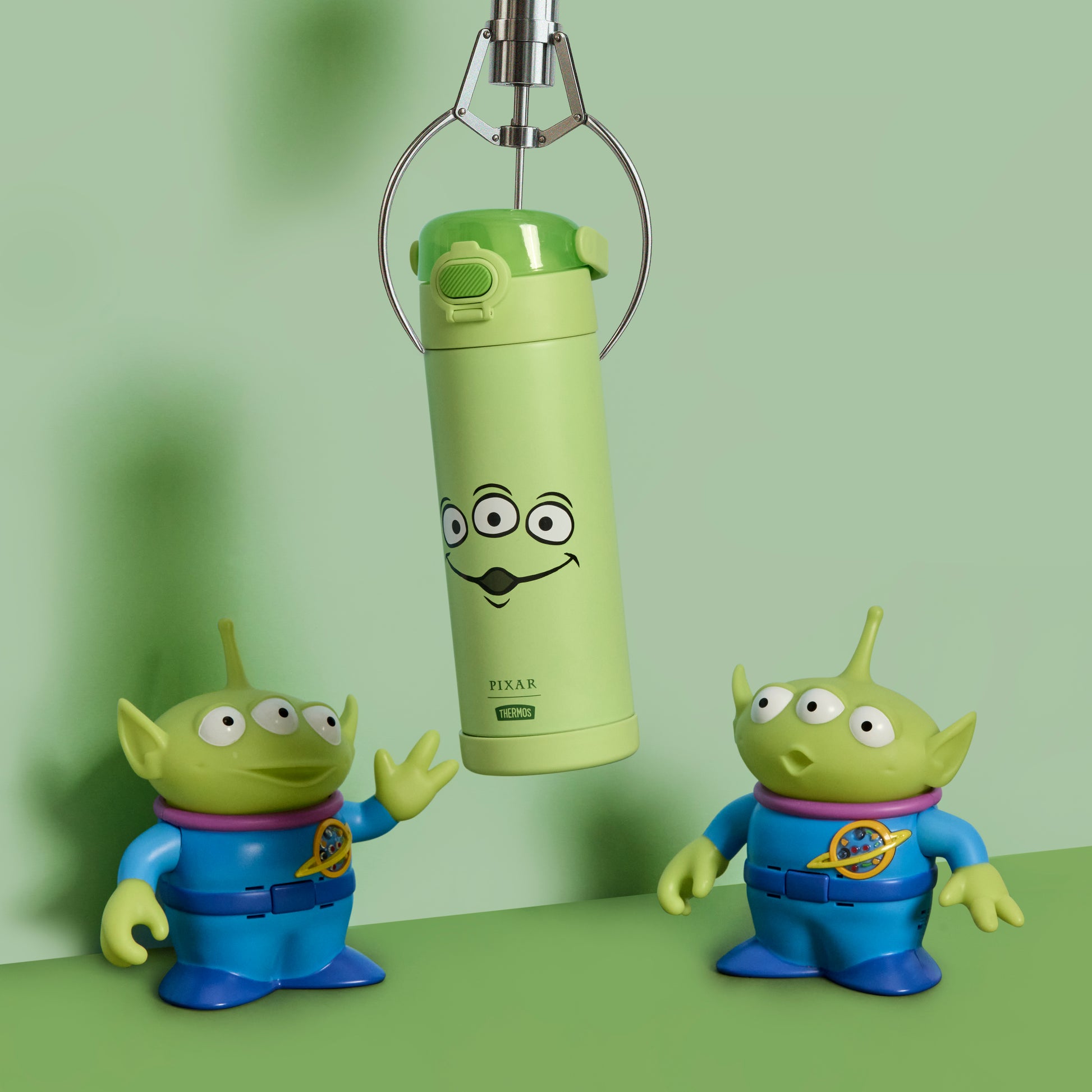 Disney Alien
