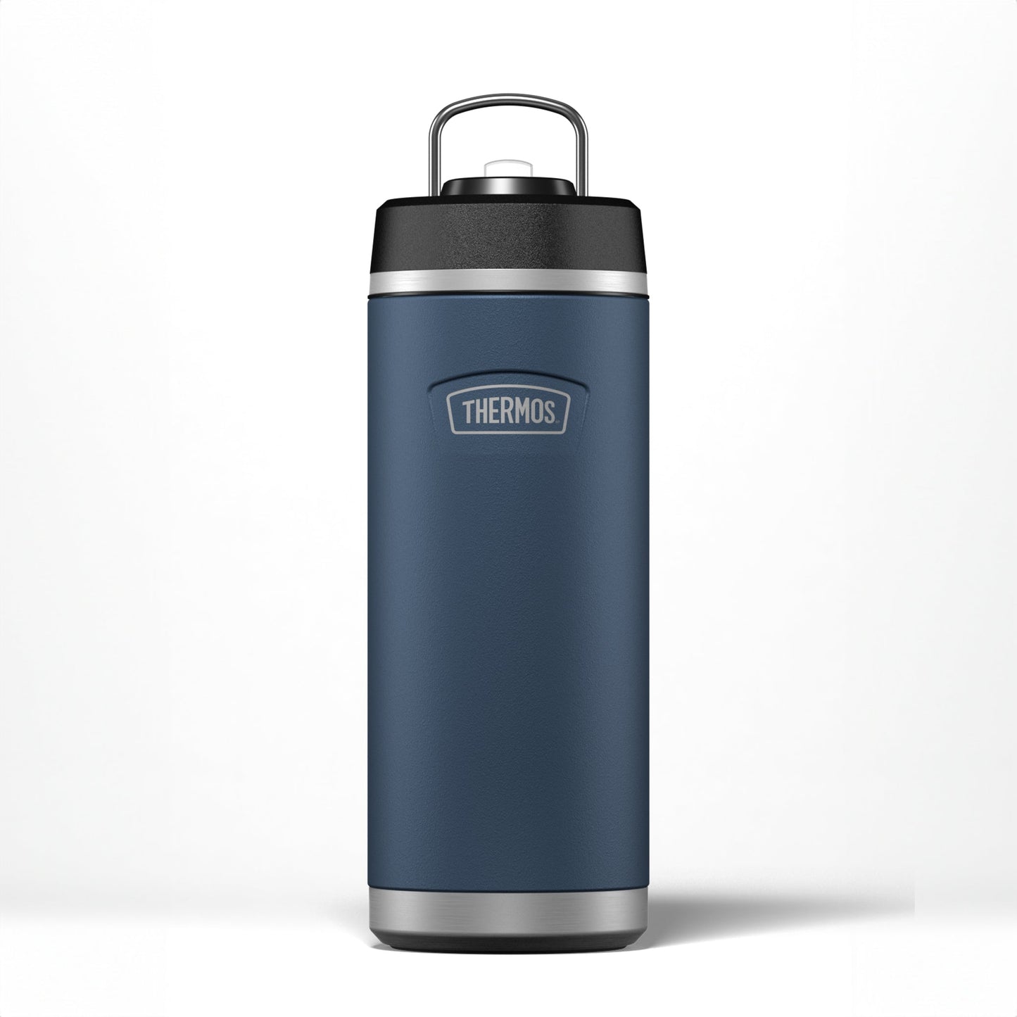 LASER ENGRAVED ICON FLIP LID BOTTLE 940ML
