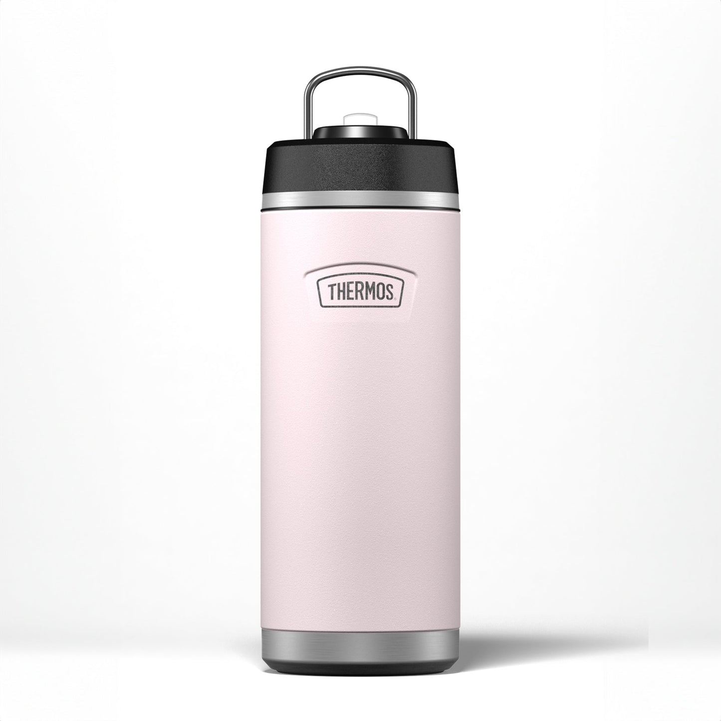 LASER ENGRAVED ICON FLIP LID BOTTLE 940ML