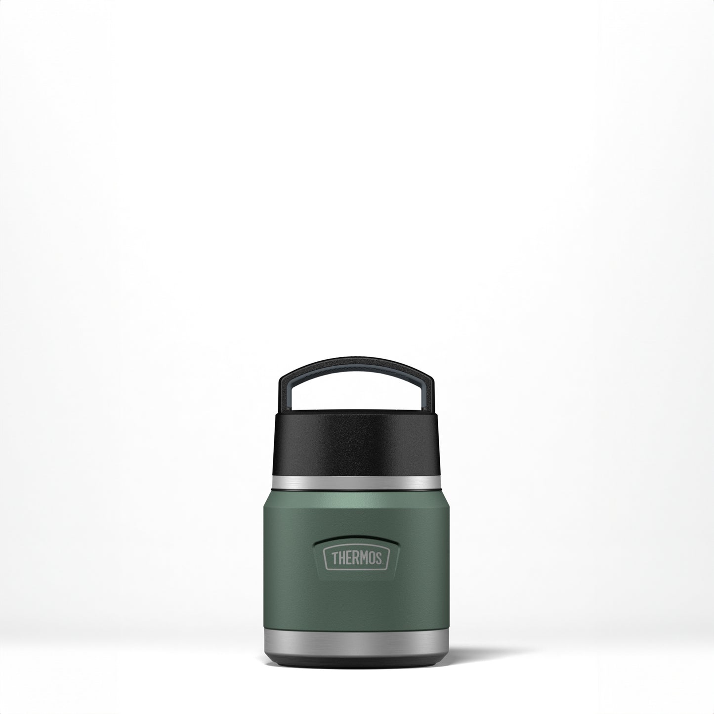 Rock Cap Green