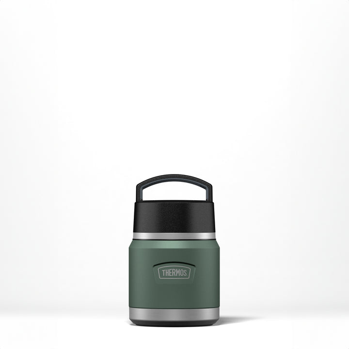 Rock Cap Green