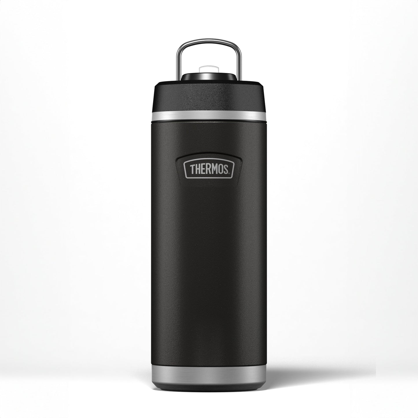 LASER ENGRAVED ICON FLIP LID BOTTLE 940ML