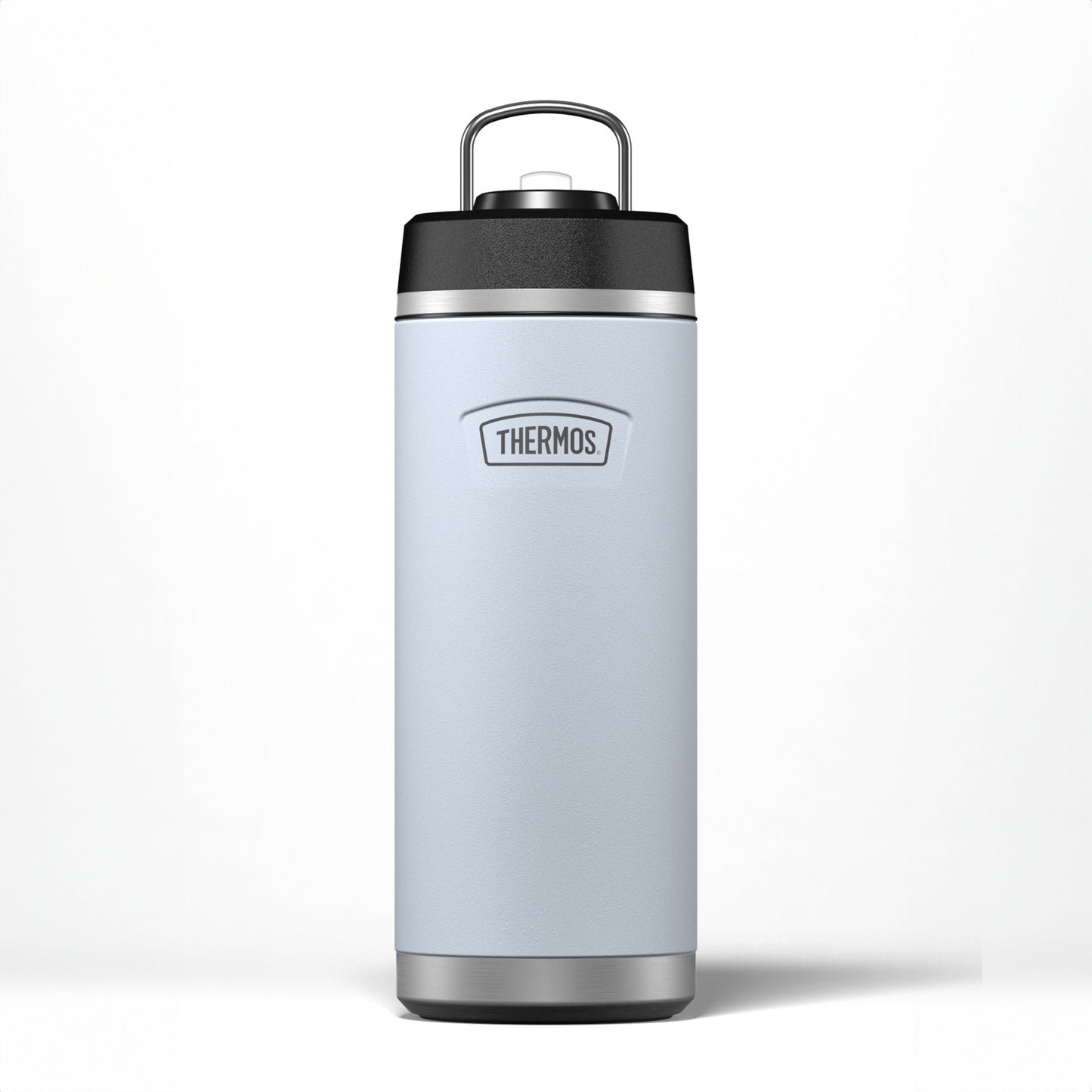 LASER ENGRAVED ICON FLIP LID BOTTLE 940ML