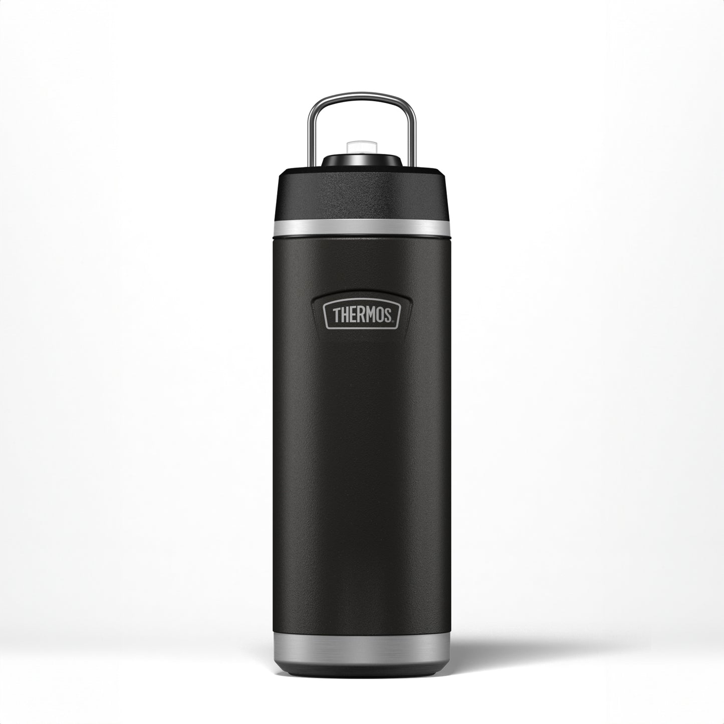 Granite Black 710ml