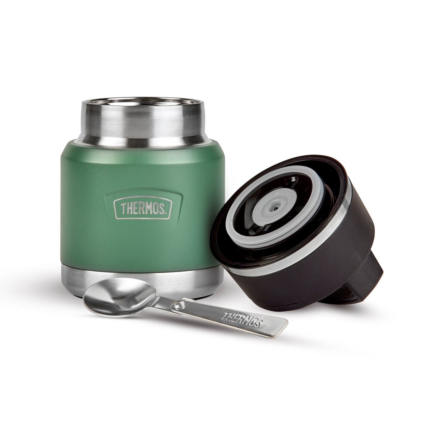Rock Cap Green