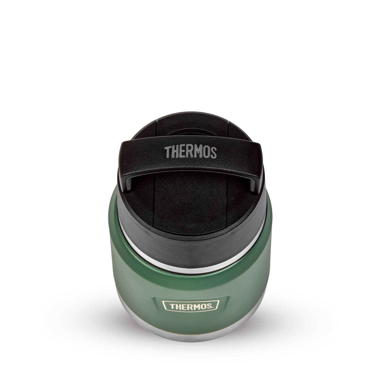 Rock Cap Green