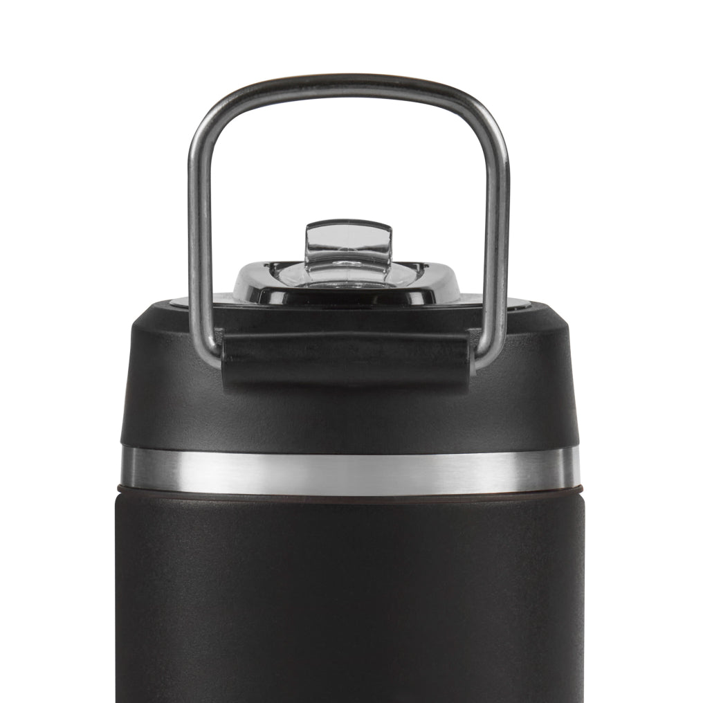 Granite Black 940ml