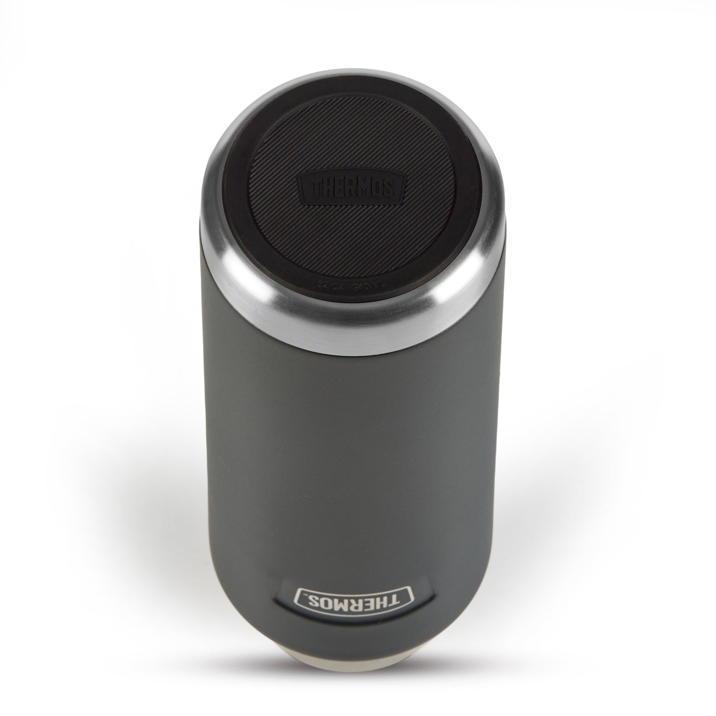 Granite Black 940ml