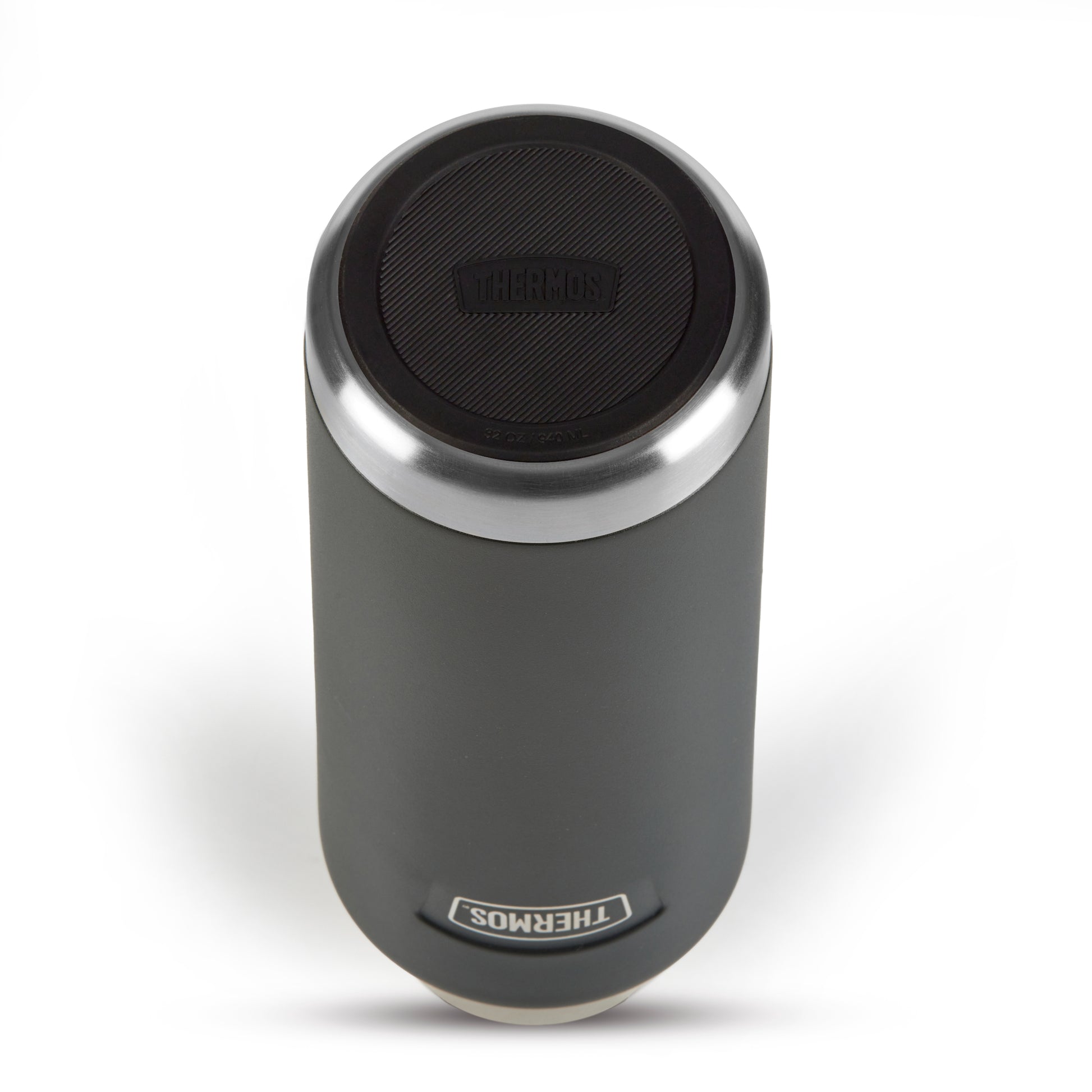Granite Black 940ml
