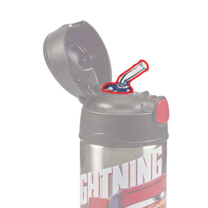 REPLACEMENT MOUTHPIECE FOR THE FUNTAINER BOTTLE