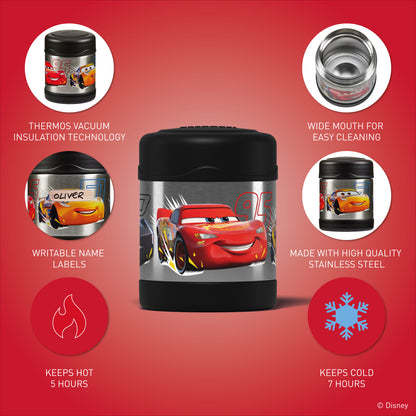 Disney & Pixar Cars