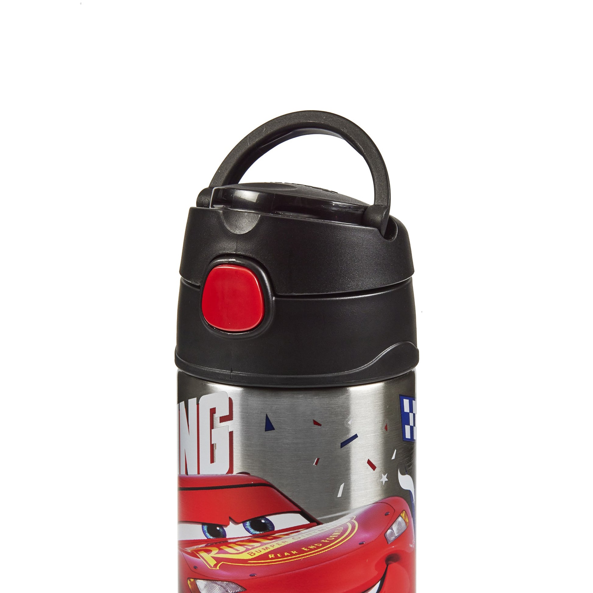 Disney & Pixar Cars