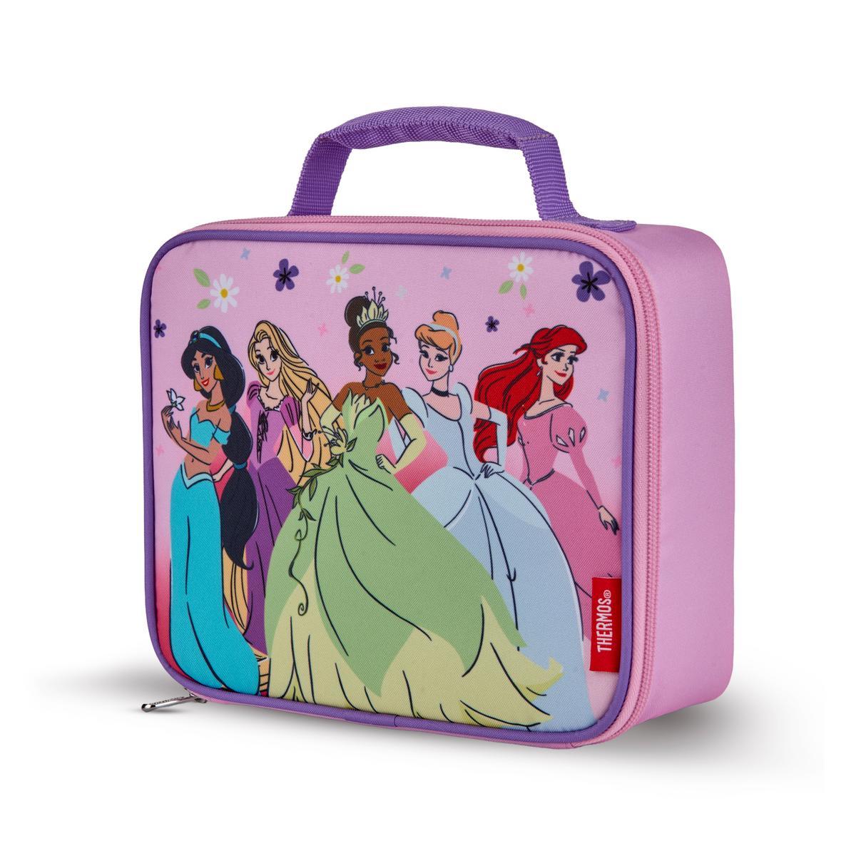 Disney Princesses