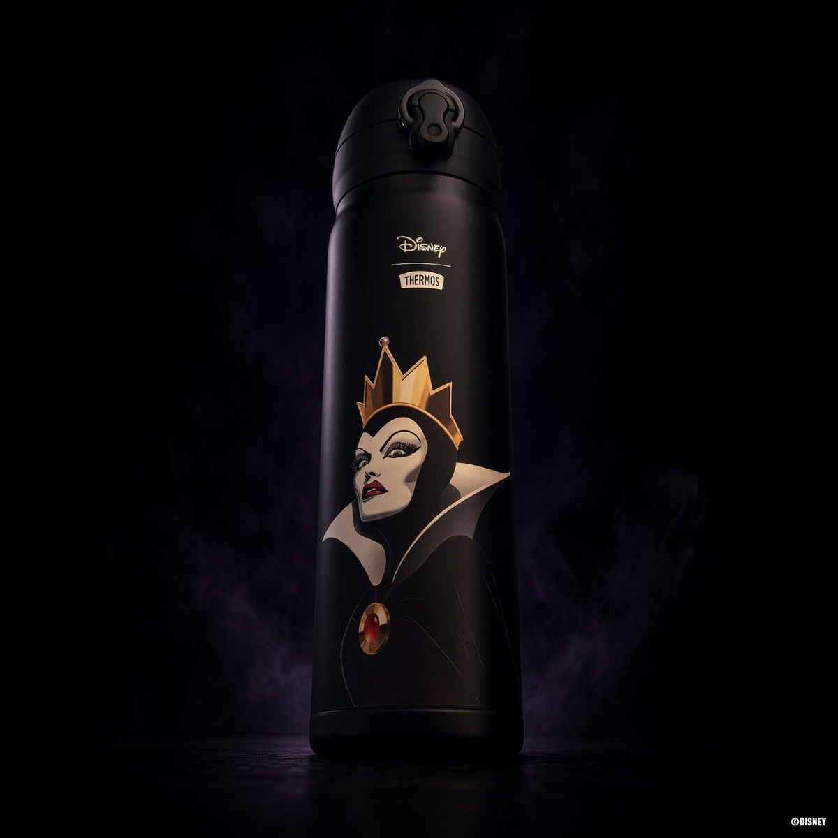 Disney Evil Queen
