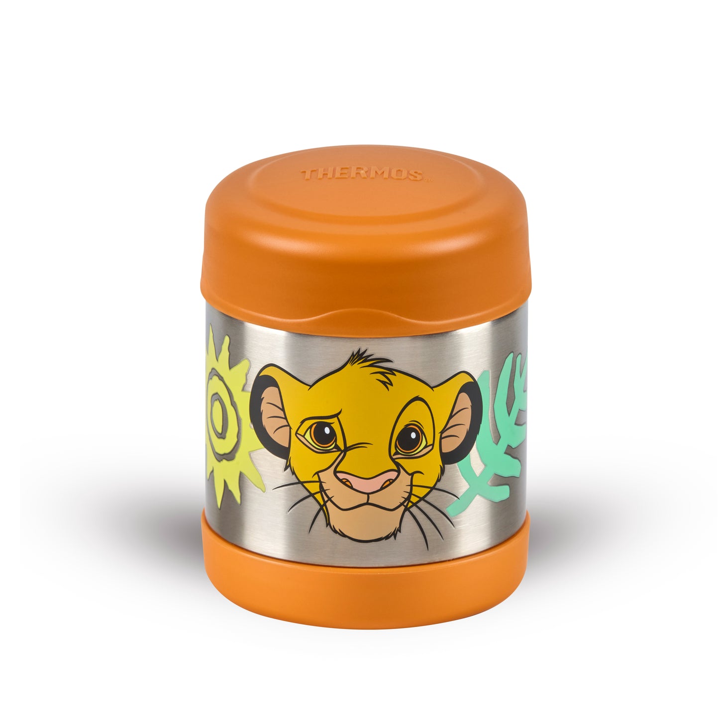FUNTAINER® FOOD FLASK - DISNEY AND PIXAR