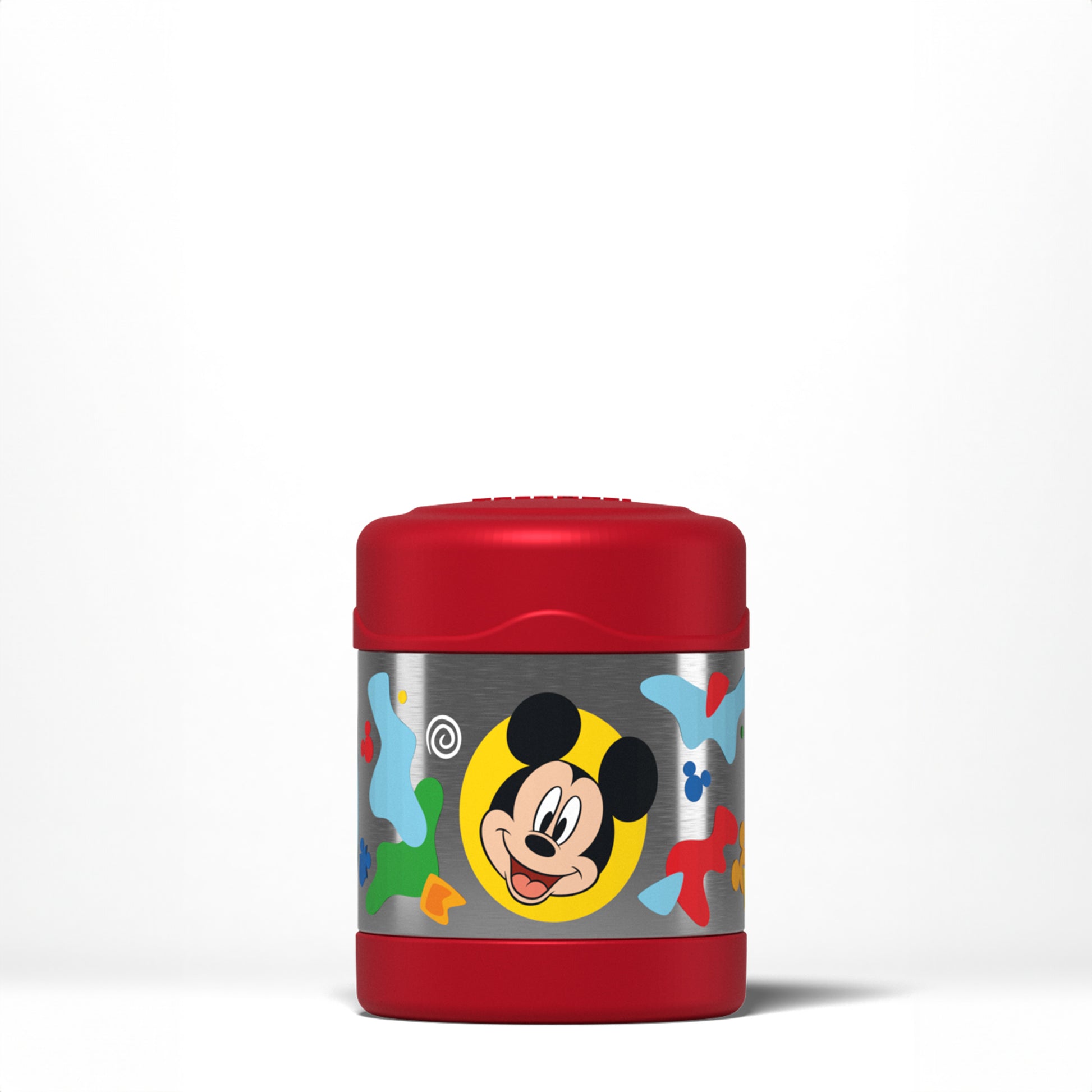 Disney Mickey & Friends