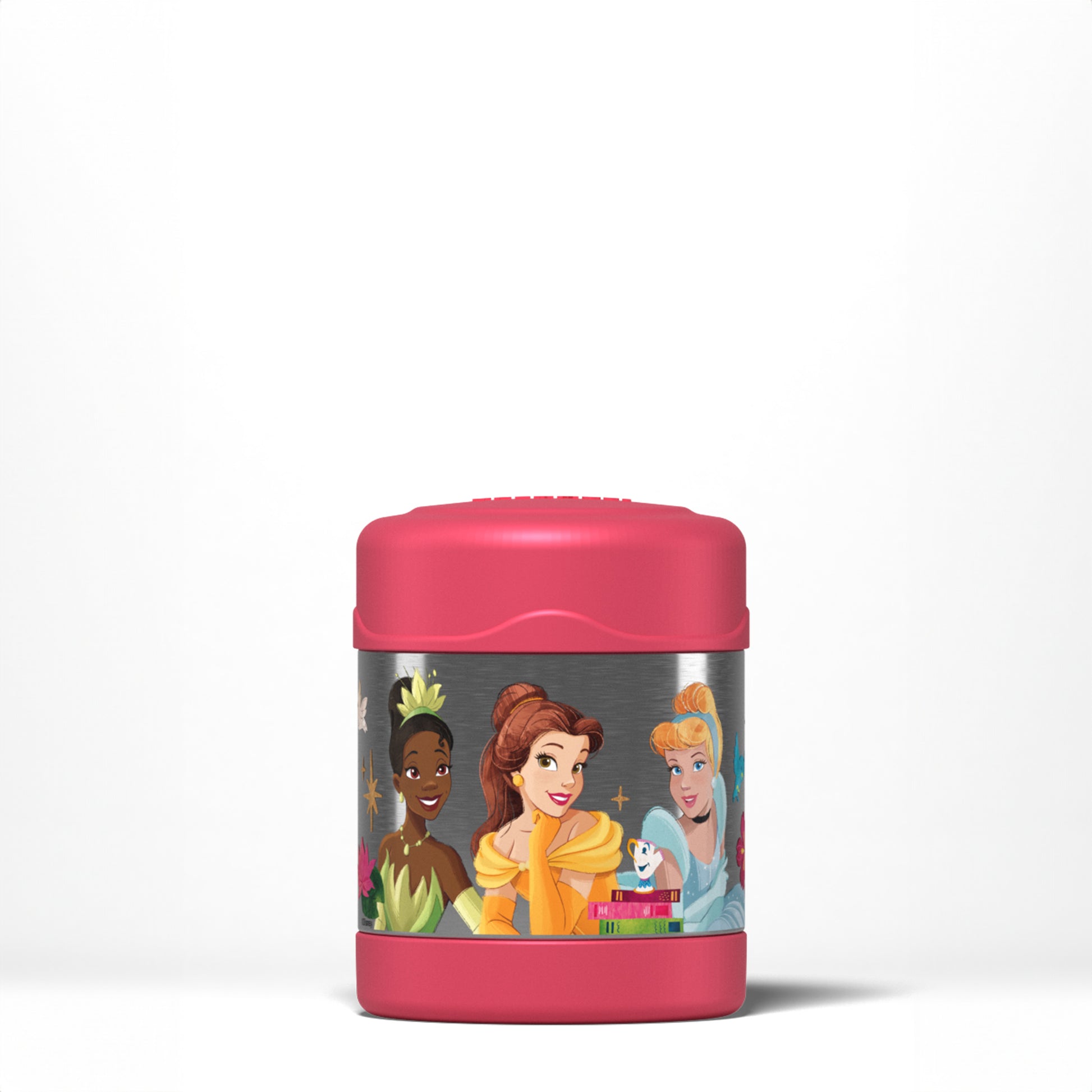 Disney Princesses
