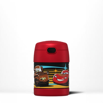 Disney & Pixar Cars