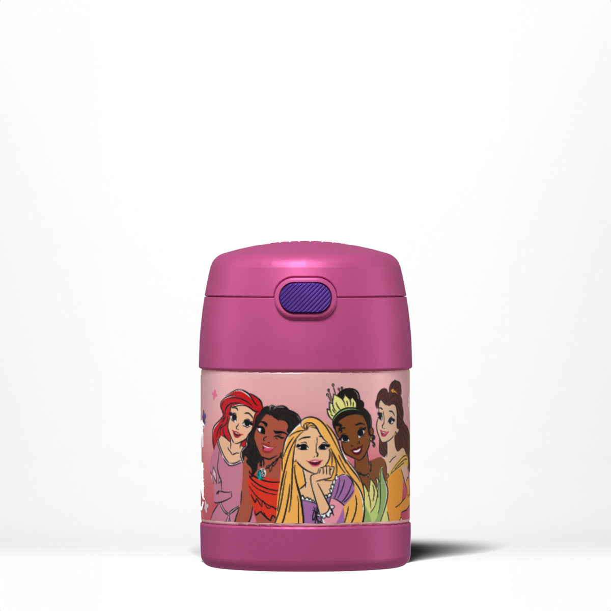 Disney Princesses