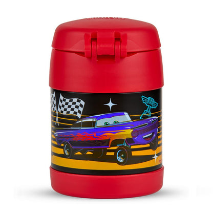 Disney & Pixar Cars