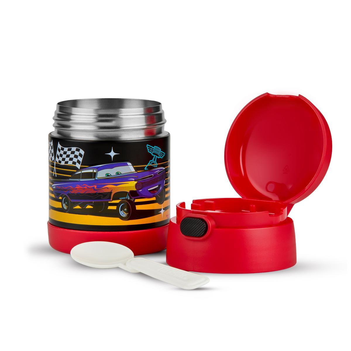 Disney & Pixar Cars
