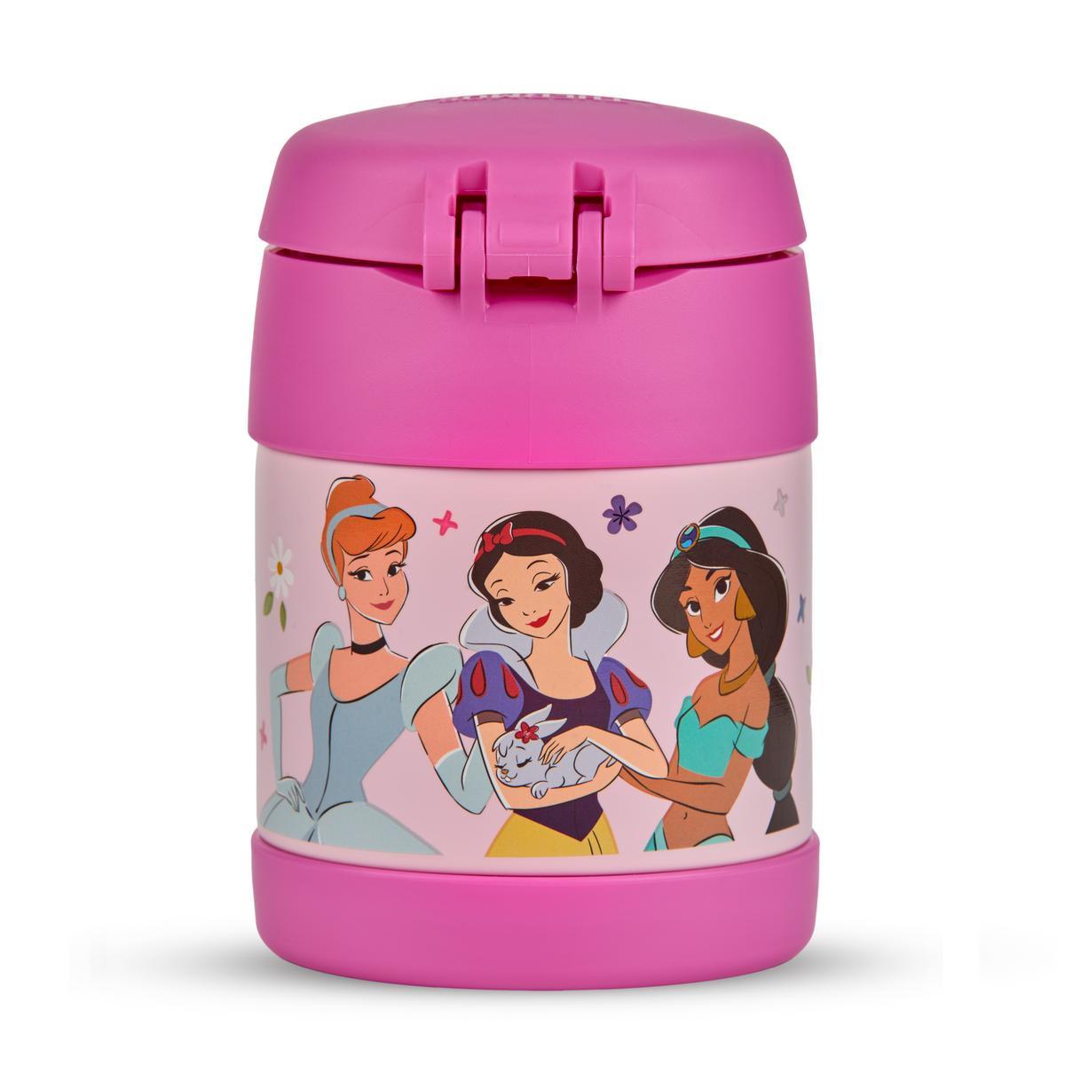 Disney Princesses