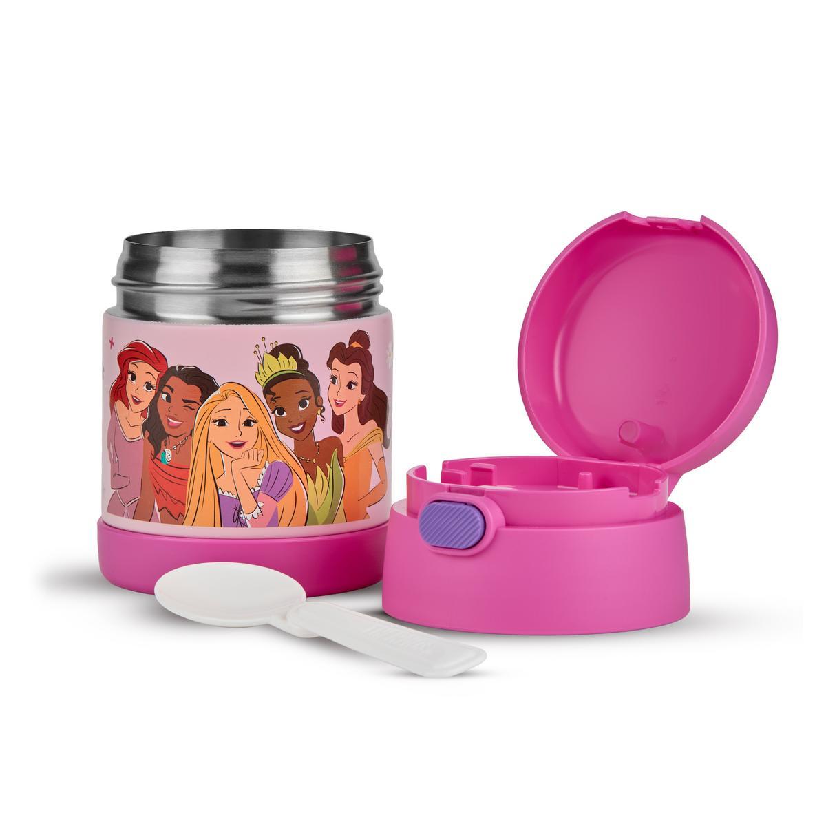 Disney Princesses