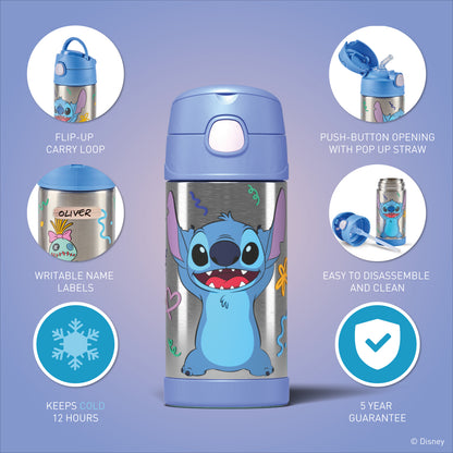 Disney Stitch