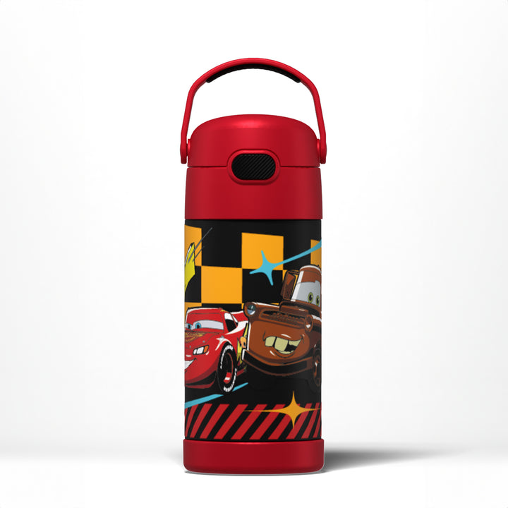 Disney & Pixar Cars