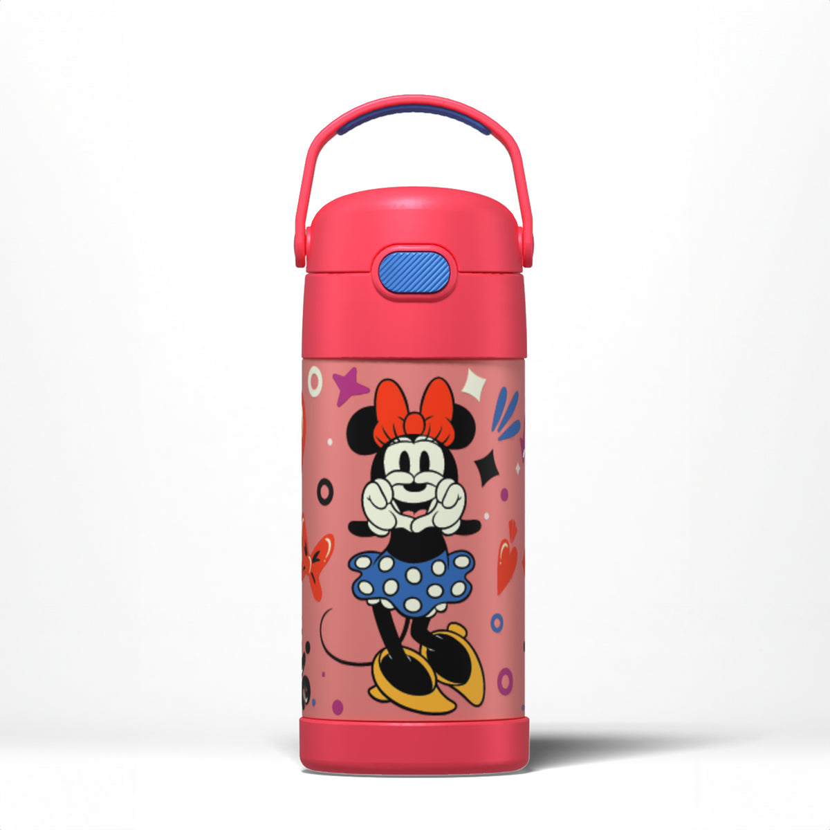 Disney Minnie Mouse