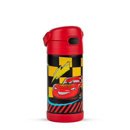 Disney & Pixar Cars