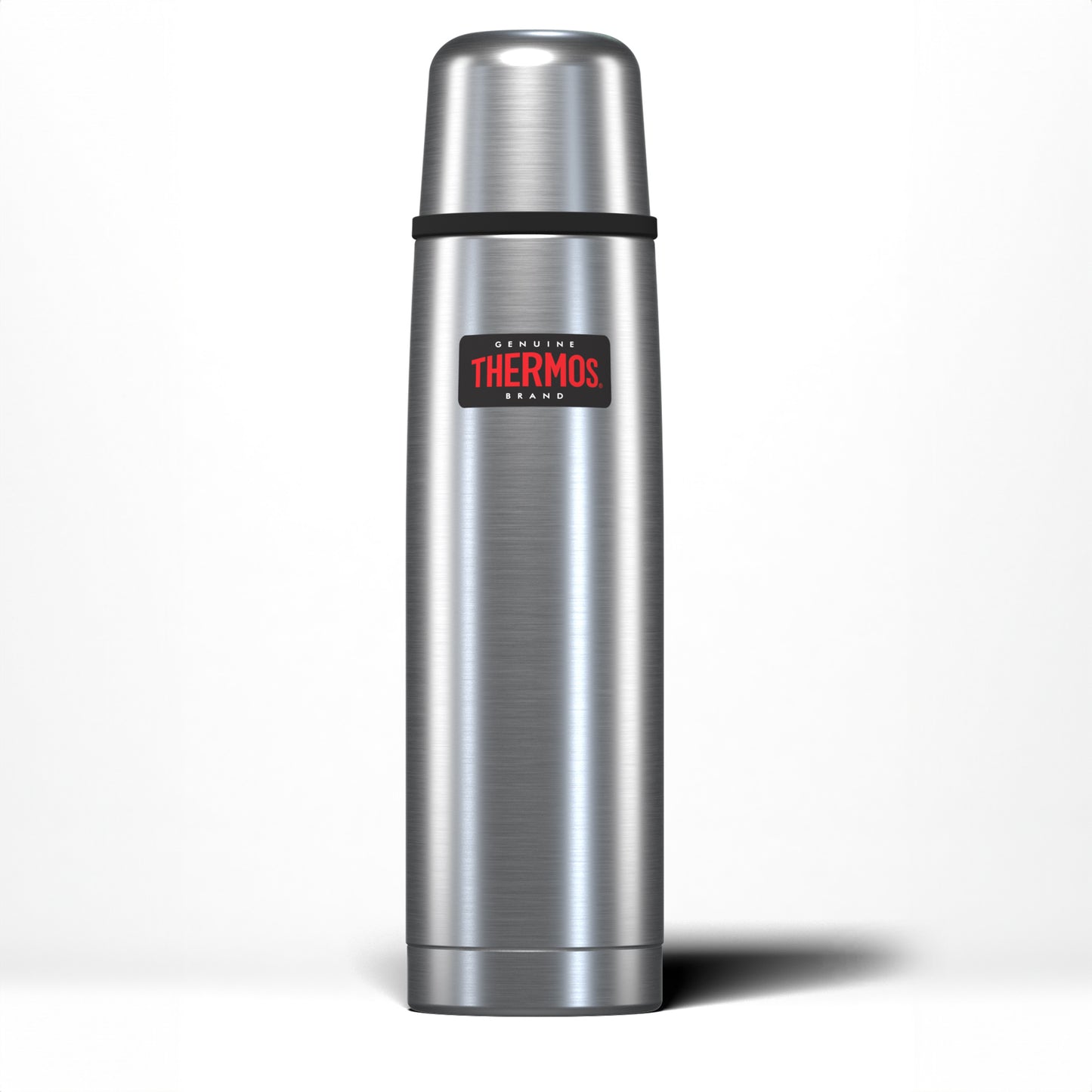 Stainless Steel 1.0L
