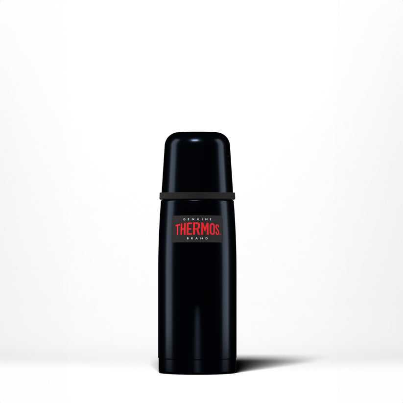 LIGHT AND COMPACT FLASK – Thermos UK