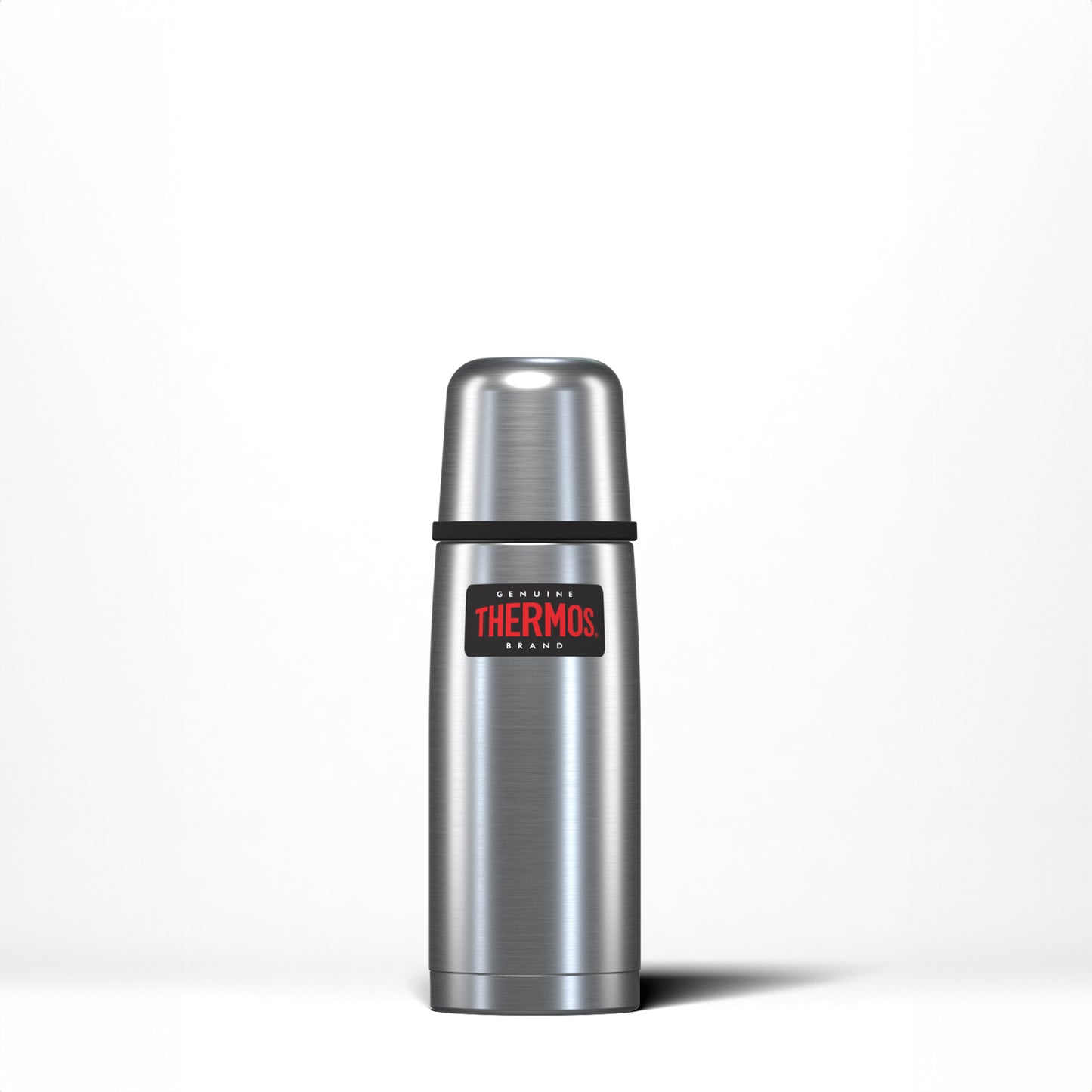 Stainless Steel 350ml