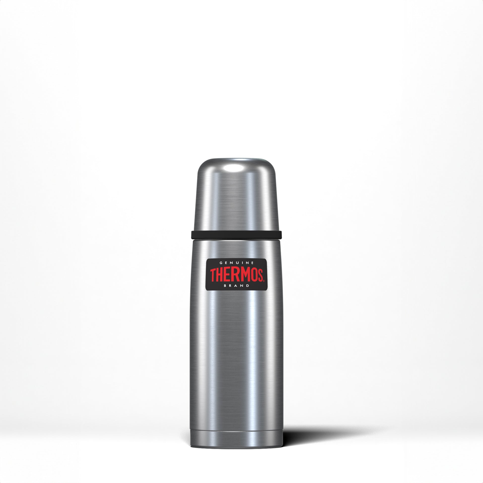 Stainless Steel 350ml