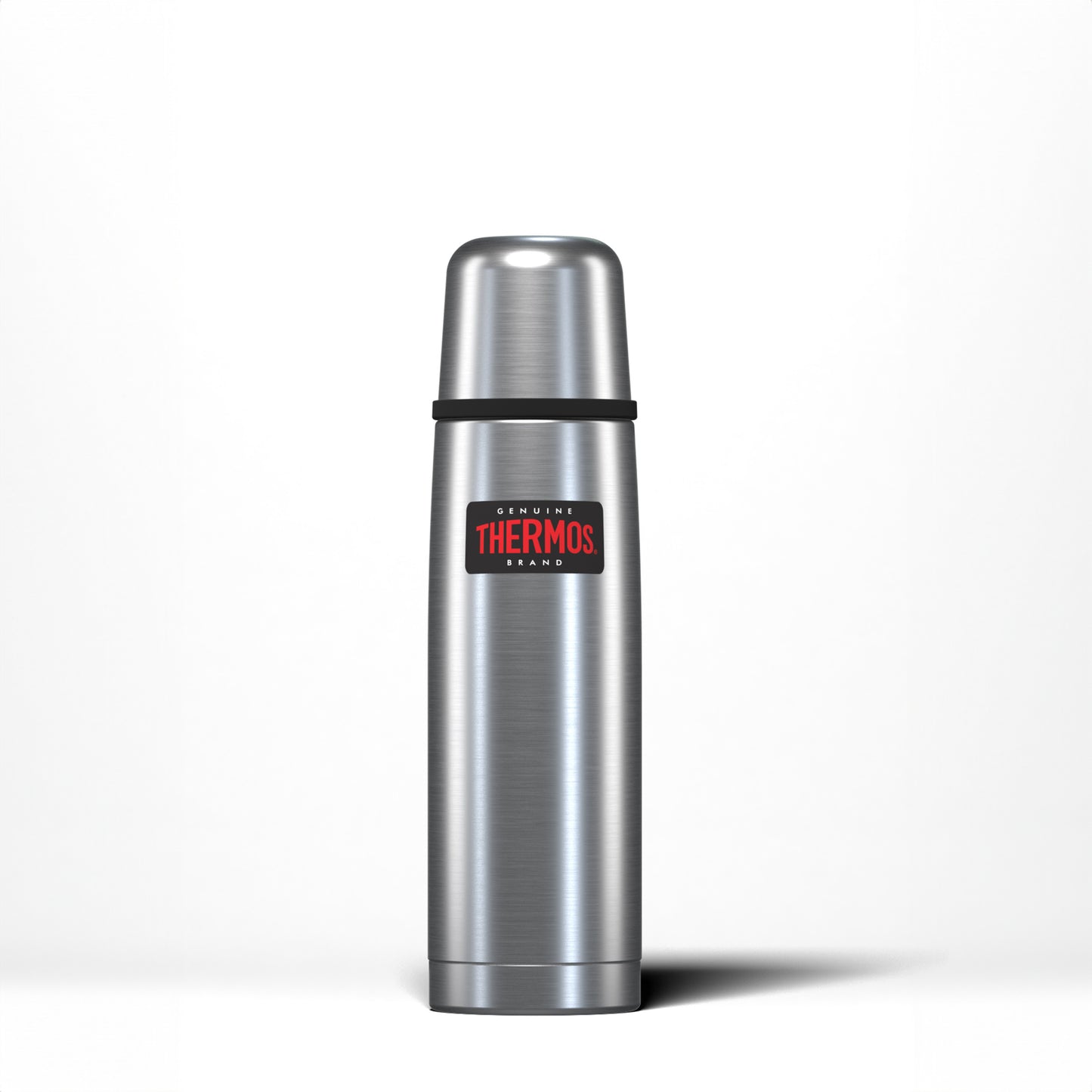 Stainless Steel 500ml