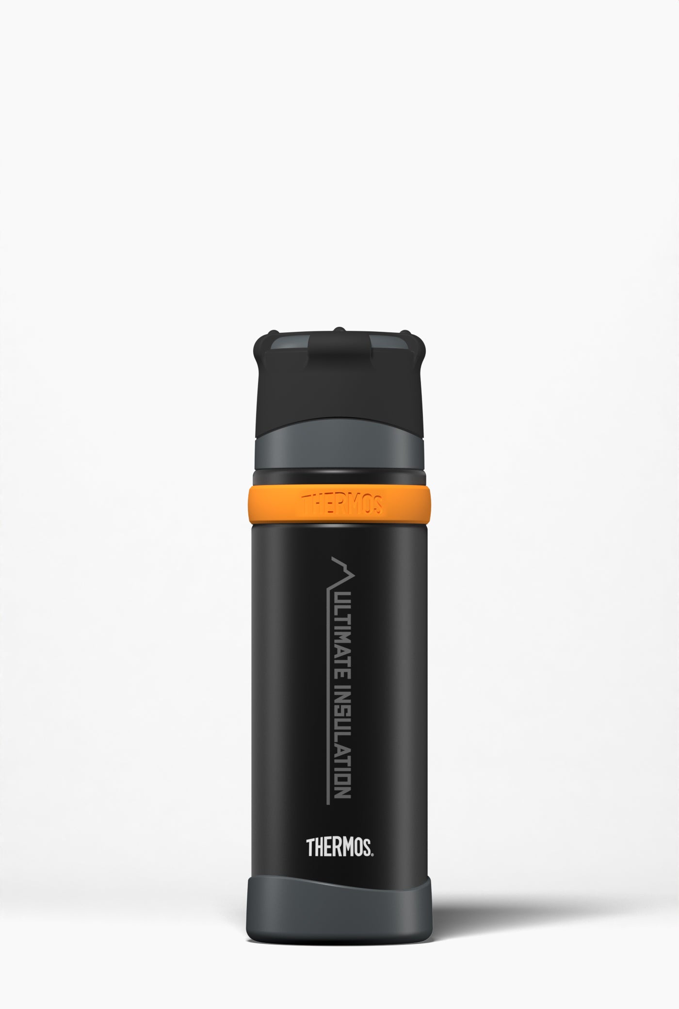 ULTIMATE FLASK
